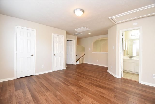 15007 Grape Orchard Court, Cypress, TX 77433