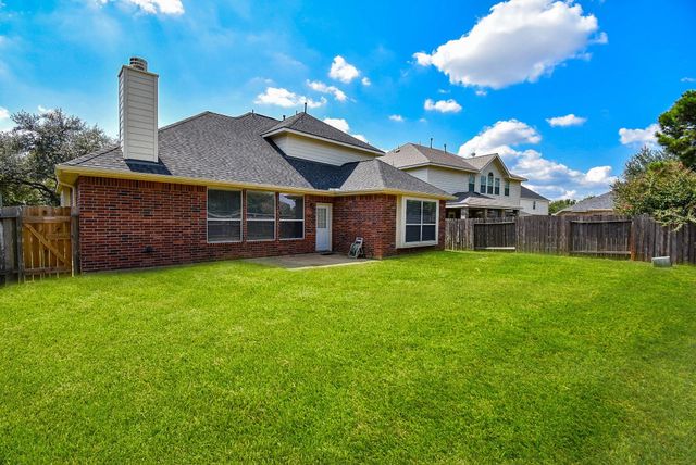 15007 Grape Orchard Court, Cypress, TX 77433
