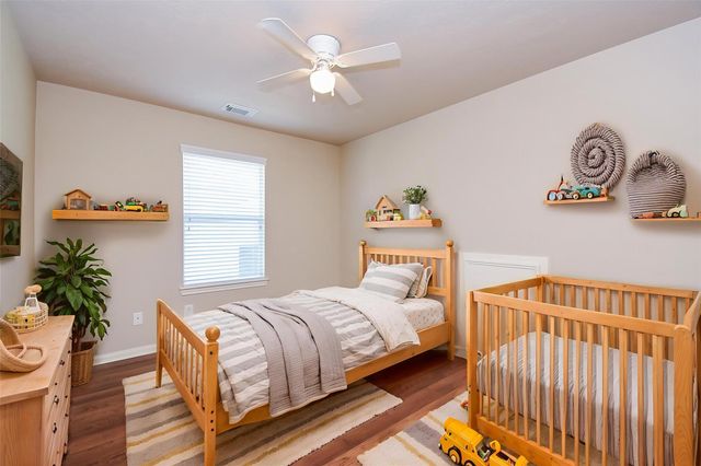 15007 Grape Orchard Court, Cypress, TX 77433