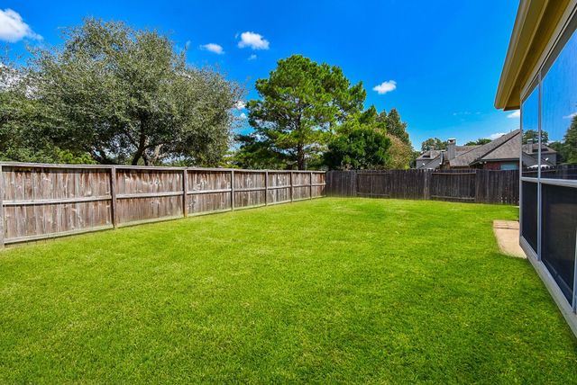 15007 Grape Orchard Court, Cypress, TX 77433