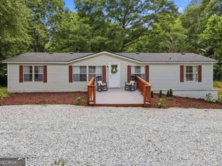 1203 Lanier Road, Pendergrass, GA 30567