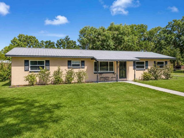 196 NW 100TH AVENUE, Ocala, FL 34482