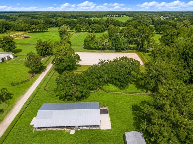 196 NW 100TH AVENUE, Ocala, FL 34482