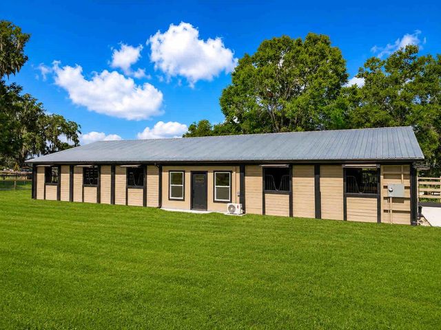 196 NW 100TH AVENUE, Ocala, FL 34482