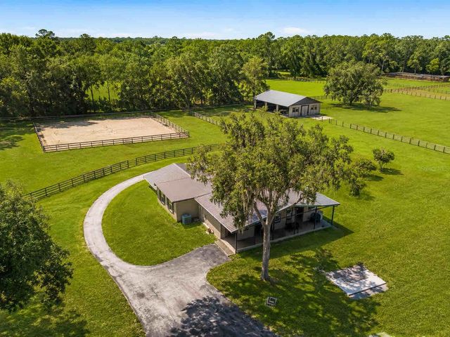 196 NW 100TH AVENUE, Ocala, FL 34482