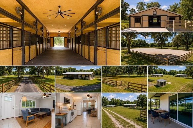 196 NW 100TH AVENUE, Ocala, FL 34482