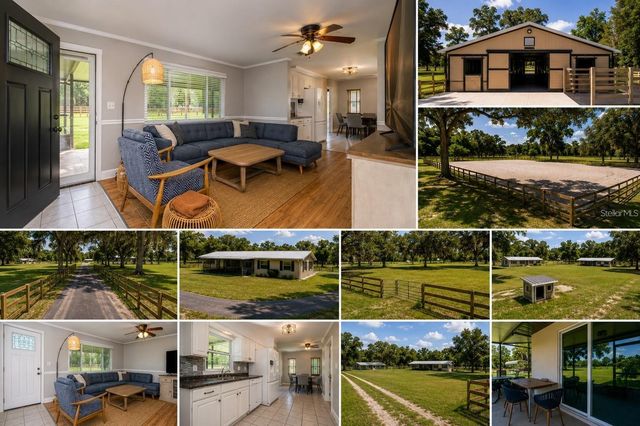 196 NW 100TH AVENUE, Ocala, FL 34482