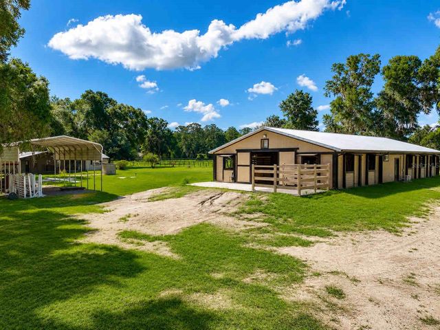 196 NW 100TH AVENUE, Ocala, FL 34482
