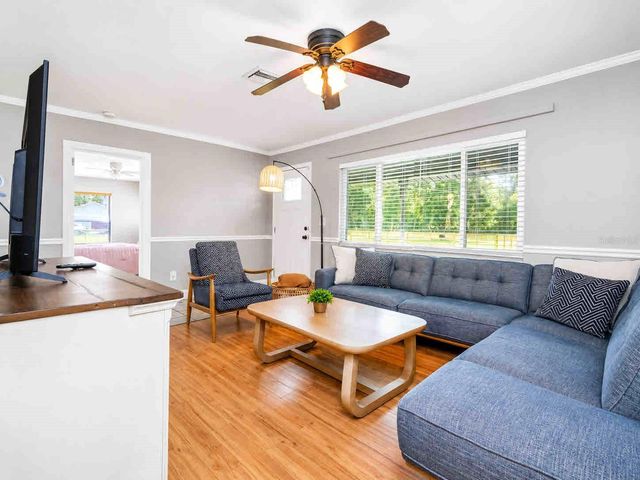 196 NW 100TH AVENUE, Ocala, FL 34482