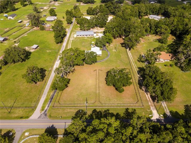 196 NW 100TH AVENUE, Ocala, FL 34482