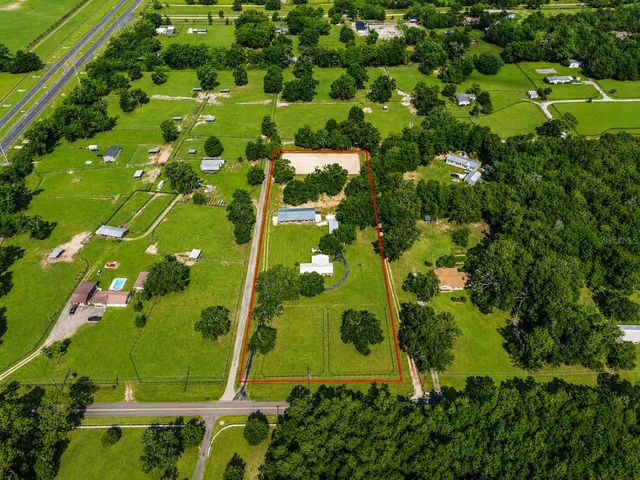 196 NW 100TH AVENUE, Ocala, FL 34482