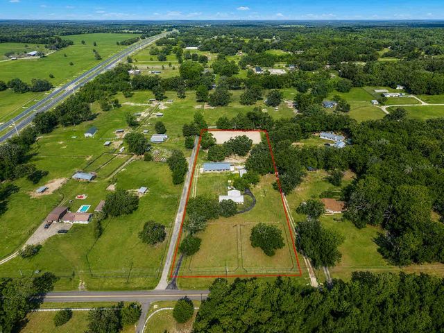 196 NW 100TH AVENUE, Ocala, FL 34482
