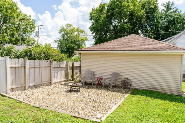 2201 Elmwood Avenue 2201 Elmwood Avenue, Springfield, OH 45505