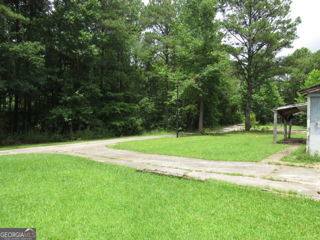 163 John Allen Road, Bremen, GA 30110