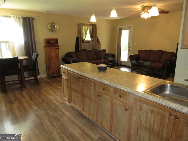 163 John Allen Road, Bremen, GA 30110