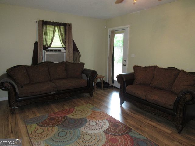 163 John Allen Road, Bremen, GA 30110