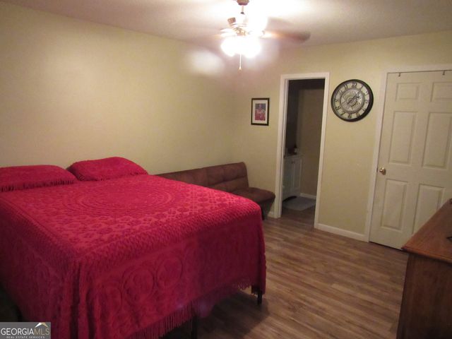 163 John Allen Road, Bremen, GA 30110