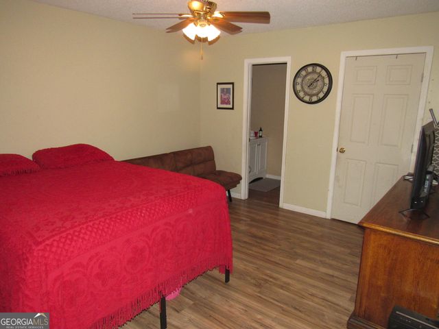 163 John Allen Road, Bremen, GA 30110