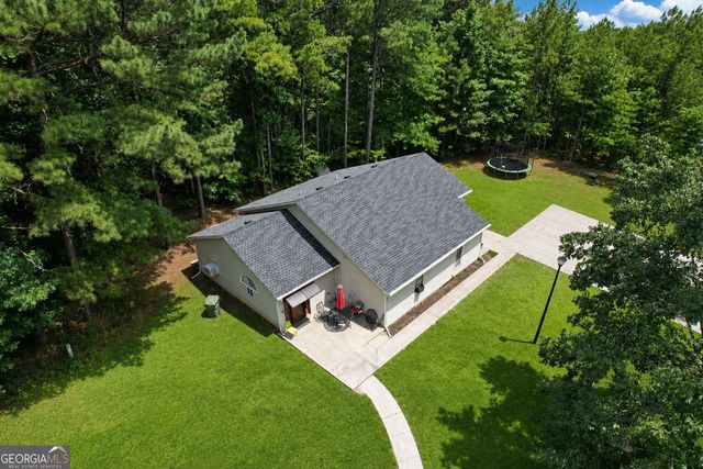 163 John Allen Road, Bremen, GA 30110