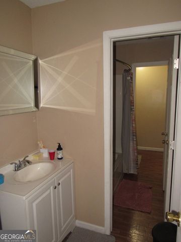 163 John Allen Road, Bremen, GA 30110