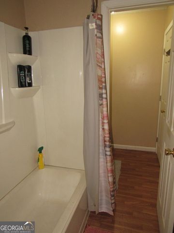 163 John Allen Road, Bremen, GA 30110