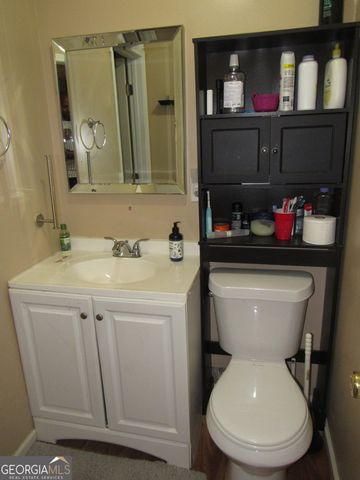 163 John Allen Road, Bremen, GA 30110