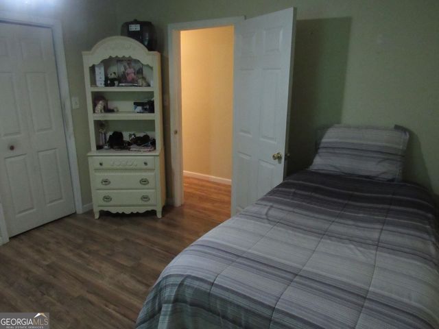 163 John Allen Road, Bremen, GA 30110
