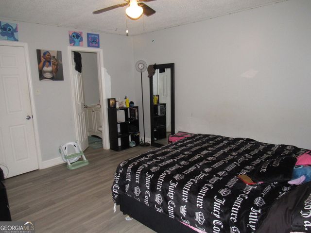 163 John Allen Road, Bremen, GA 30110