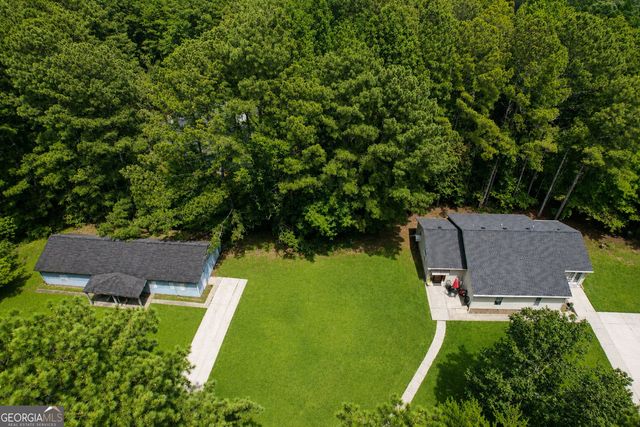 163 John Allen Road, Bremen, GA 30110