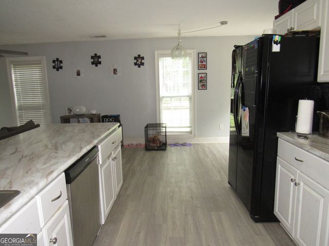 163 John Allen Road, Bremen, GA 30110