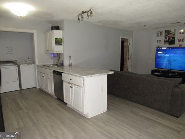 163 John Allen Road, Bremen, GA 30110