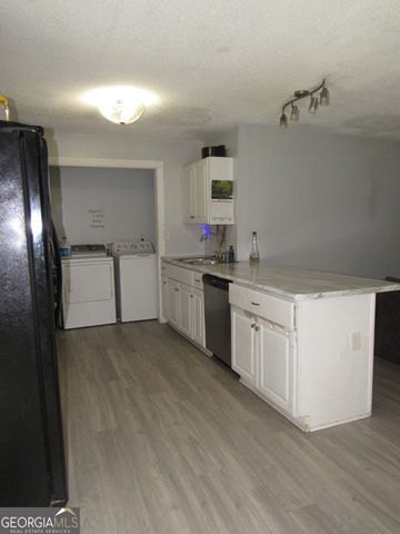163 John Allen Road, Bremen, GA 30110