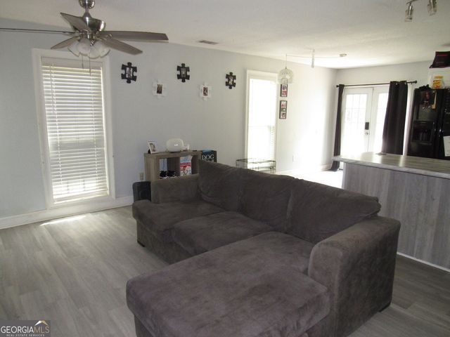 163 John Allen Road, Bremen, GA 30110