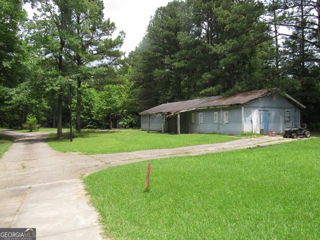 163 John Allen Road, Bremen, GA 30110