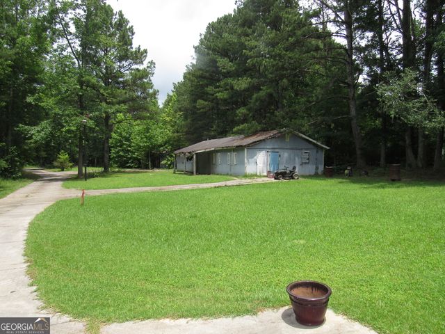 163 John Allen Road, Bremen, GA 30110