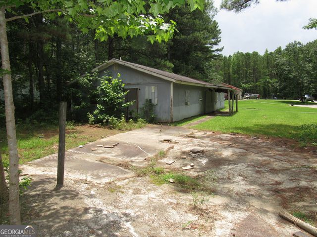 163 John Allen Road, Bremen, GA 30110