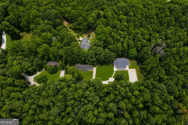 163 John Allen Road, Bremen, GA 30110