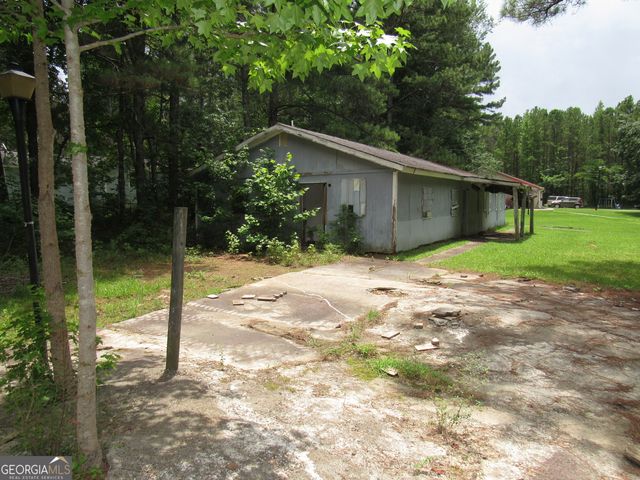 163 John Allen Road, Bremen, GA 30110