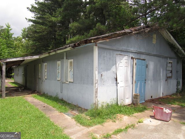 163 John Allen Road, Bremen, GA 30110