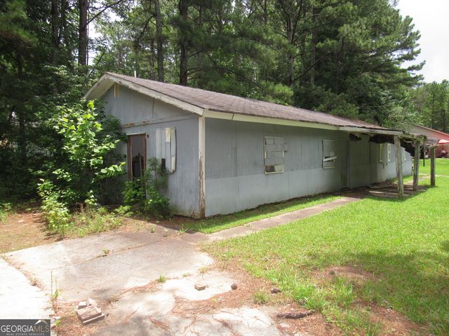 163 John Allen Road, Bremen, GA 30110