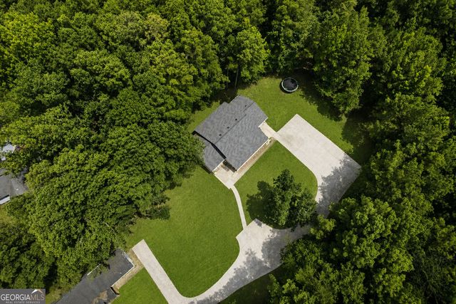 163 John Allen Road, Bremen, GA 30110