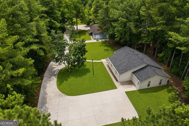 163 John Allen Road, Bremen, GA 30110