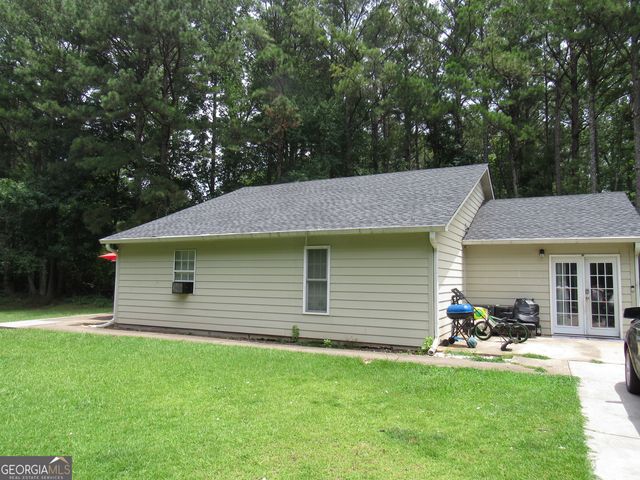 163 John Allen Road, Bremen, GA 30110