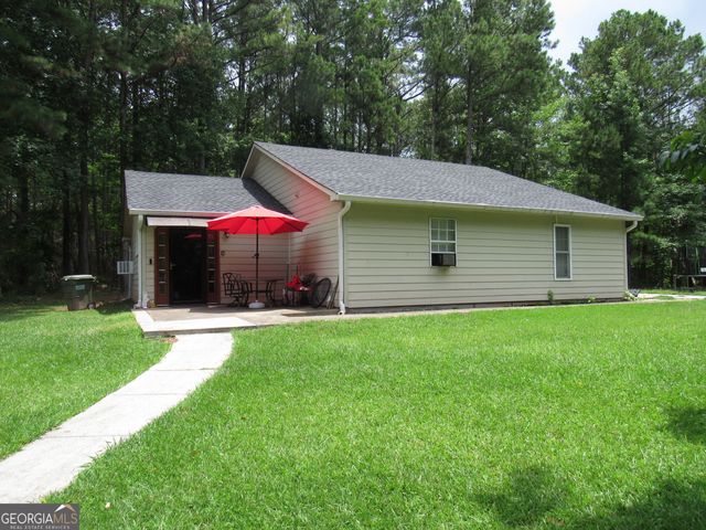 163 John Allen Road, Bremen, GA 30110