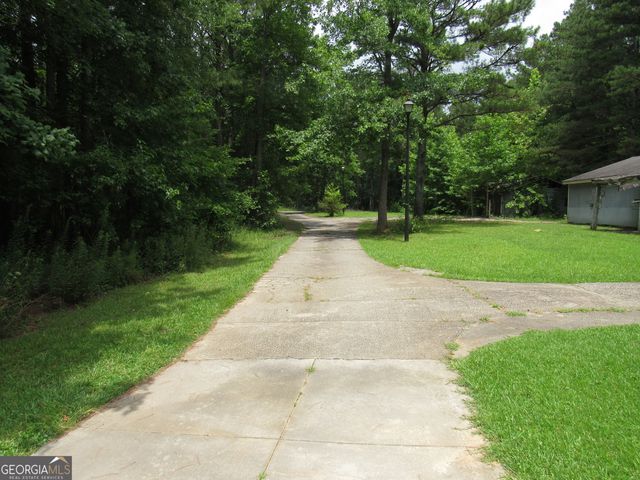 163 John Allen Road, Bremen, GA 30110