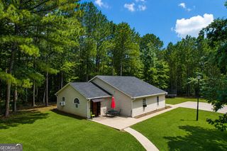 163 John Allen Road, Bremen, GA 30110