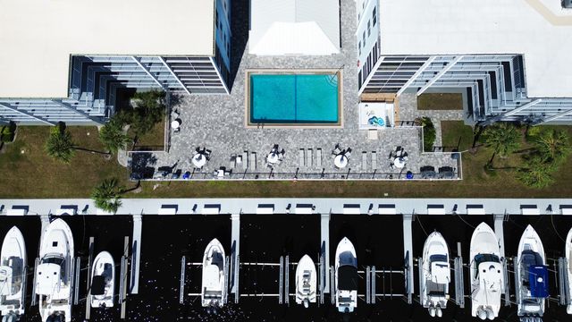 108 Paradise Harbour Boulevard 210, North Palm Beach, FL 33408