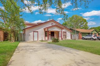 406 Red Ripple Road, Houston, TX 77091