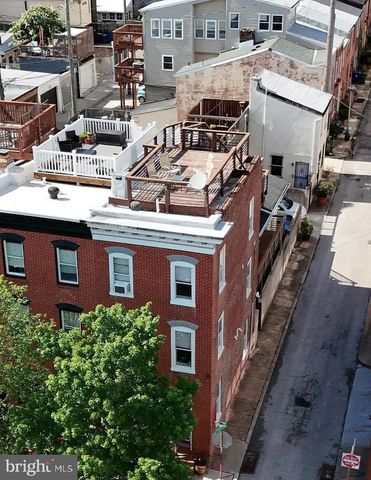 2222 GOUGH ST, Baltimore, MD 21231