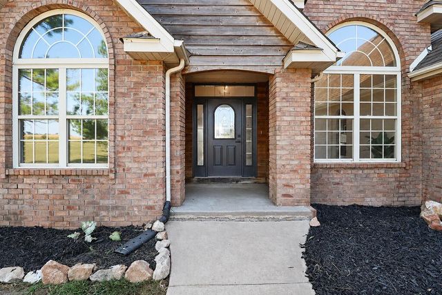 240 Cedar Lane, Billings, MO 65610